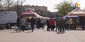 2019.04.14 – “BARTOSZ NA WIELKANOC”