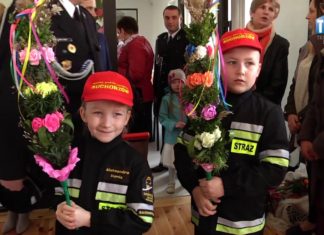 2019.04.14 – W DURDACH KULTYWUJĄ TRADYCJE