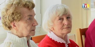 2019.04.15 – SENIORZY ROZPOCZĘLI WIELKANOCNE ŚWIĘTOWANIE