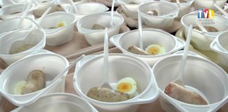 2019.04.17 – MIEJSKIE ŚNIADANIE WIELKANOCNE