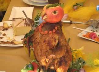 2019.04.14 – SMACZNY I KOLOROWY FESTIWAL