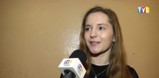 2019.04.17 – STRAJK NIE PRZESZKODZIŁ ÓSMOKLASISTOM