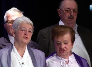 OKO REPORTERA Z DN. 19 KWIETNIA 2019 – “PRZEPOWIEDNIE JEZUSA”