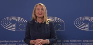 ŻYCZENIA OD EUROPOSEŁ