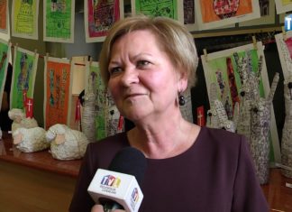 2019.04.20 – WIELKANOCNE ŚNIADANIE W TSM