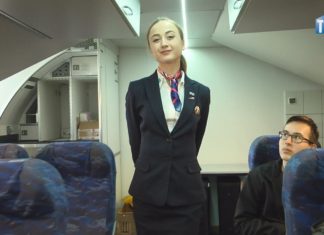 2019.04.25 – REKORDOWE DNI OTWARTE PRYMASÓWKI