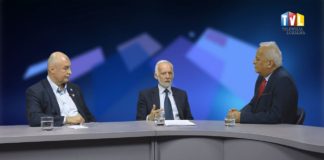 PYTAMY WPROST Z DN. 26 KWIETNIA 2019 – DARIUSZ BOŻEK i BOGUSŁAW POTAŃSKI