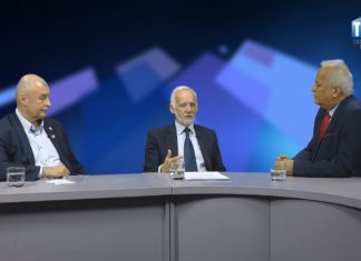 PYTAMY WPROST Z DN. 26 KWIETNIA 2019 – DARIUSZ BOŻEK i BOGUSŁAW POTAŃSKI