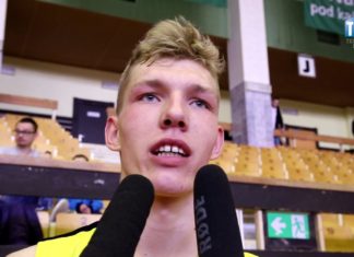 WYDARZENIA SPORTOWE Z DN. 05 KWIETNIA 2019