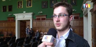 2019.04.25 – TARNOBRZESKA MŁODZIEŻ PRZECIW POŻAROM