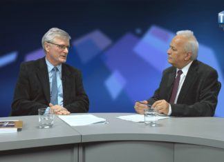 PYTAMY WPROST Z DN. 05 KWIETNIA 2019 – RYSZARD CZAJKOWSKI