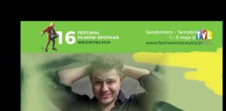 2019.04.25 – FILMOWY TARNOBRZEG