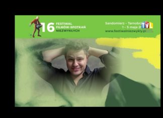 2019.04.25 – FILMOWY TARNOBRZEG