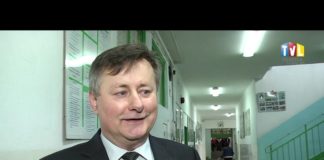 2019.04.12 – EGZAMINY W CIENIU STRAJKU