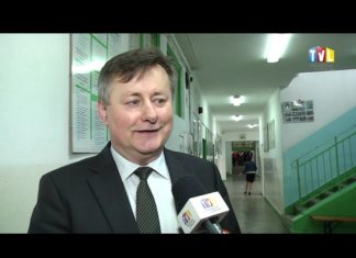 2019.04.12 – EGZAMINY W CIENIU STRAJKU