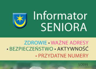 NOWY TARNOBRZESKI “INFORMATOR SENIORA”