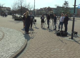 KS. SOWA NIE PRZYJEDZIE DO TARNOBRZEGA