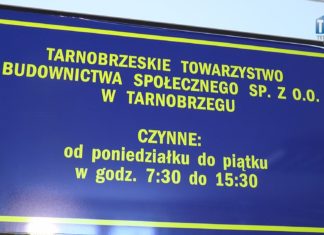 TTBS MA NOWEGO PREZESA