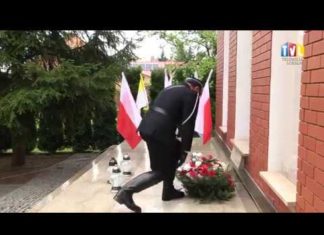 2019.05.03 – GORZYCE W 228. ROCZNICĘ