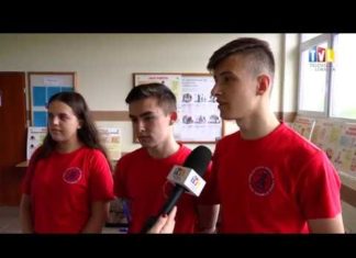 2019.05.24 – “GÓRNIK” ZAPRASZA DO SIEBIE