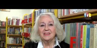 2019.05.31 – BIBLIOTEKA KSIĄŻKĘ POLECA – ZIARNO I CIERNIE