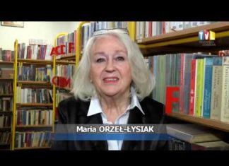 2019.05.31 – BIBLIOTEKA KSIĄŻKĘ POLECA – ZIARNO I CIERNIE