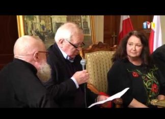 2019.05.03 – TARNOBRZEG JEDNĄ ZE STOLIC KINA NIEZWYKŁEGO