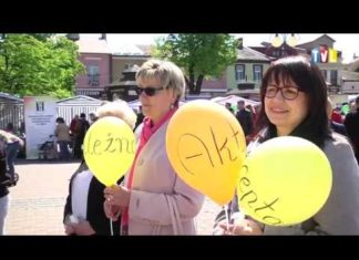 2019.05.08 – DZIEŃ GODNOŚCI W TARNOBRZEGU