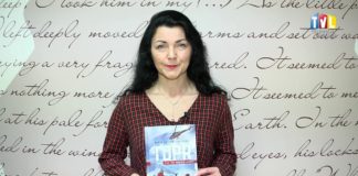 2019.05.03 – BIBLIOTEKA KSIĄŻKĘ POLECA – “TOPR”