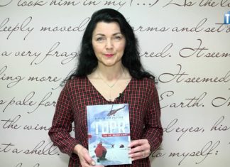 2019.05.03 – BIBLIOTEKA KSIĄŻKĘ POLECA – “TOPR”