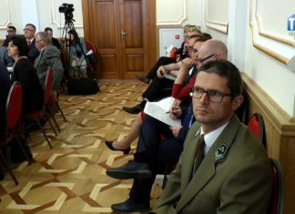 2019.05.29 – JEZIORO OTWARTE NA PRZEDSIĘBIORCÓW