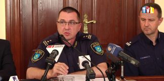 2019.05.27 – STREFY PŁATNEGO PARKOWANIA – KONFERENCJA PRASOWA