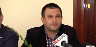 2019.05.24 – ODWOŁANIE DNI TARNOBRZEGA I STAN WÓD W TARNOBRZEGU – KONFERENCJA PRASOWA