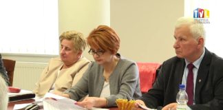 2019.05.06 – VII SESJA RADY POWIATU TARNOBRZESKIEGO