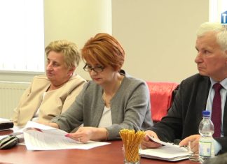 2019.05.06 – VII SESJA RADY POWIATU TARNOBRZESKIEGO