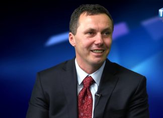 PYTAMY WPROST Z DN. 10 MAJA 2019 – ADAM STRUMIŃSKI I JOANNA KOZUB