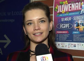 2019.05.14 – ZAPRASZAMY NA JUWENALIA