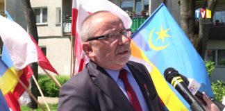 2019.05.12 – WSPOMINALI PIŁSUDSKIEGO