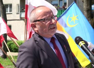 2019.05.12 – WSPOMINALI PIŁSUDSKIEGO