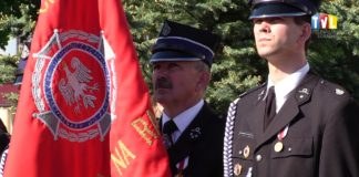 2019.05.12 – DZIEŃ STRAŻAKA W WOLI BARANOWSKIEJ