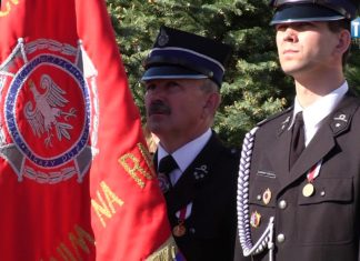 2019.05.12 – DZIEŃ STRAŻAKA W WOLI BARANOWSKIEJ