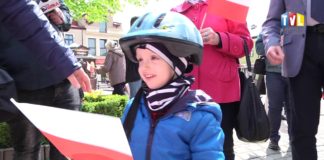 2019.05.02 – ŚWIĘTO BIAŁO-CZERWONEJ