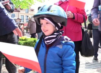 2019.05.02 – ŚWIĘTO BIAŁO-CZERWONEJ