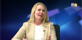 PYTAMY WPROST Z DN. 17 MAJA 2019 – ELŻBIETA ŁUKACIJEWSKA