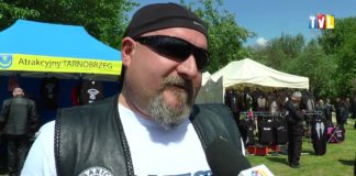 2019.05.04 – MOTOCYKLE WYJECHAŁY NA DROGI