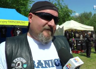 2019.05.04 – MOTOCYKLE WYJECHAŁY NA DROGI