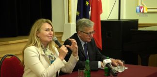 2019.05.17 – ROZMOWY O POLSCE I EUROPIE