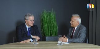 PYTAMY WPROST Z DN. 21 MAJA 2019 – BRONISŁAW KOMOROWSKI