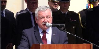 2019.05.18 – POWIATOWY DZIEŃ STRAŻAKA