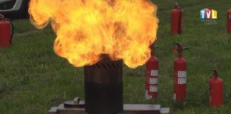 2019.05.18 – TARNOBRZEG PRZEJĘTY PRZEZ STUDENTÓW!